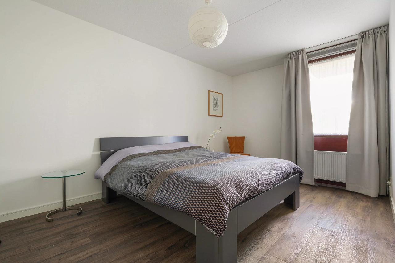 103 m² wonen aan Pieter Vreedeplein - Afbeelding 11