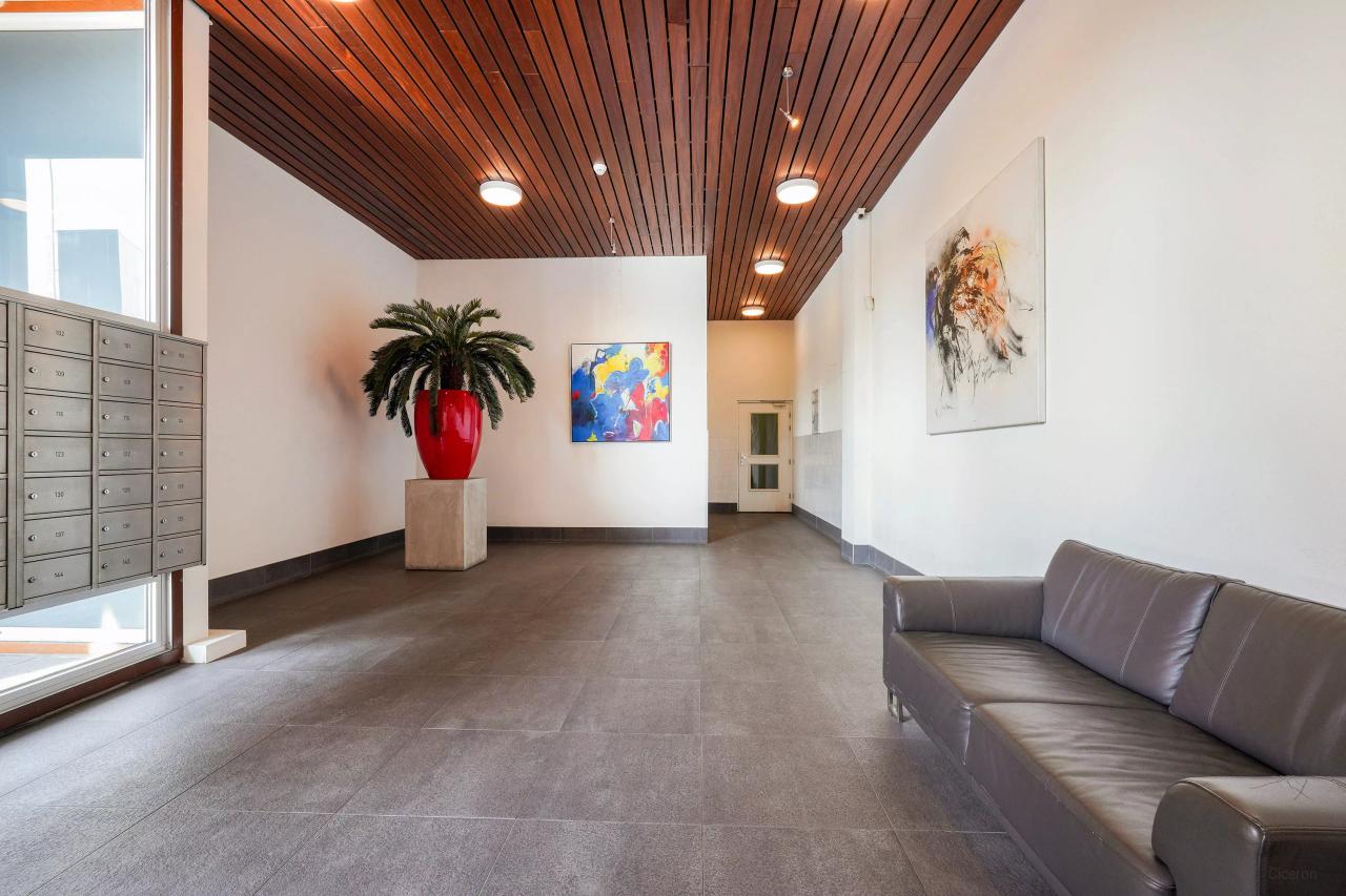 103 m² wonen aan Pieter Vreedeplein - Afbeelding 3