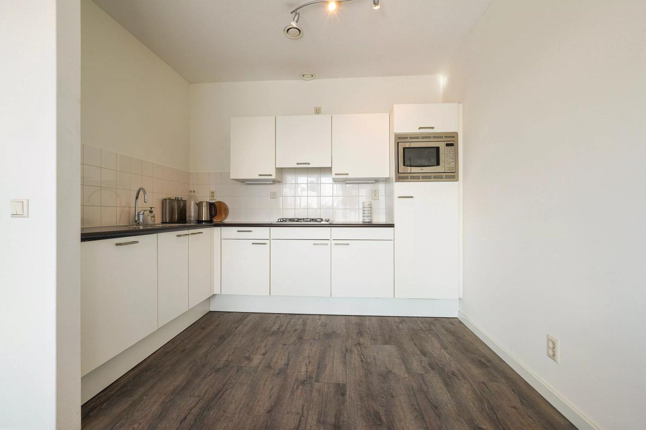 103 m² wonen aan Pieter Vreedeplein - Afbeelding 23