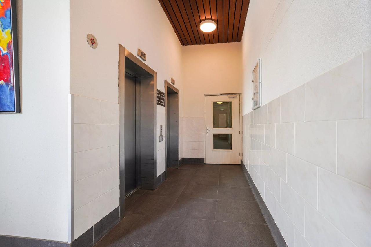 103 m² wonen aan Pieter Vreedeplein - Afbeelding 4