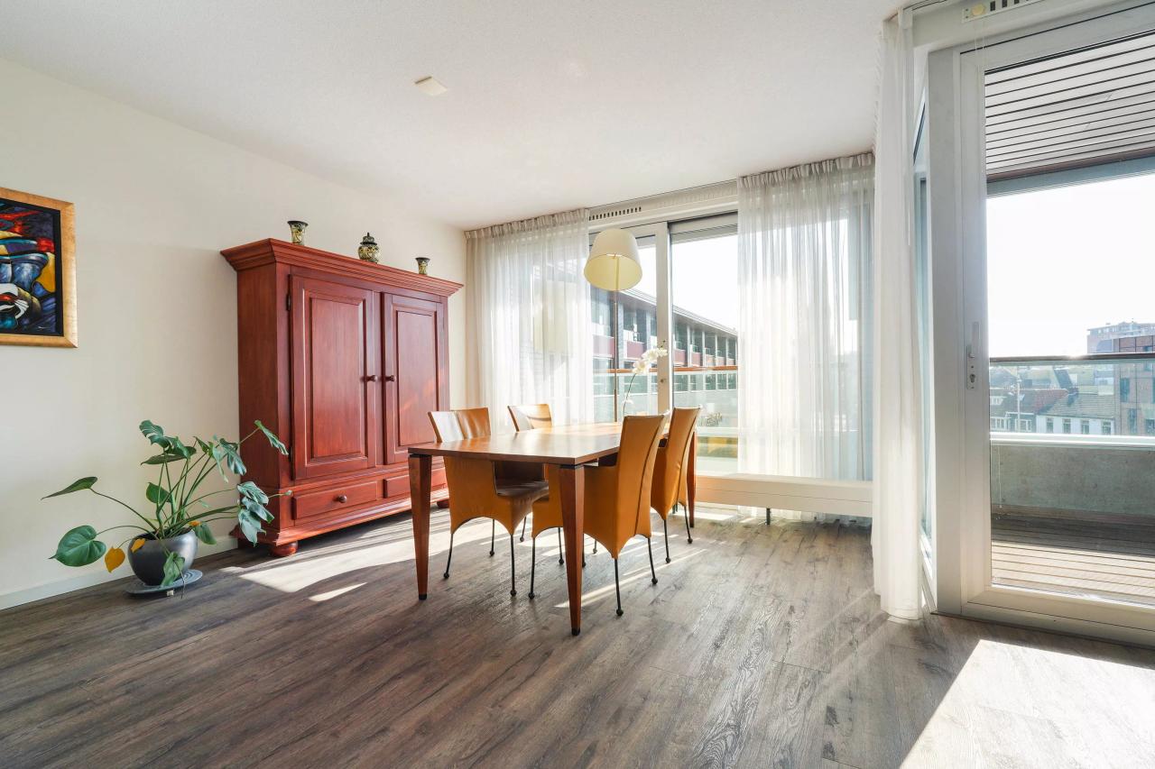 103 m² wonen aan Pieter Vreedeplein - Afbeelding 21