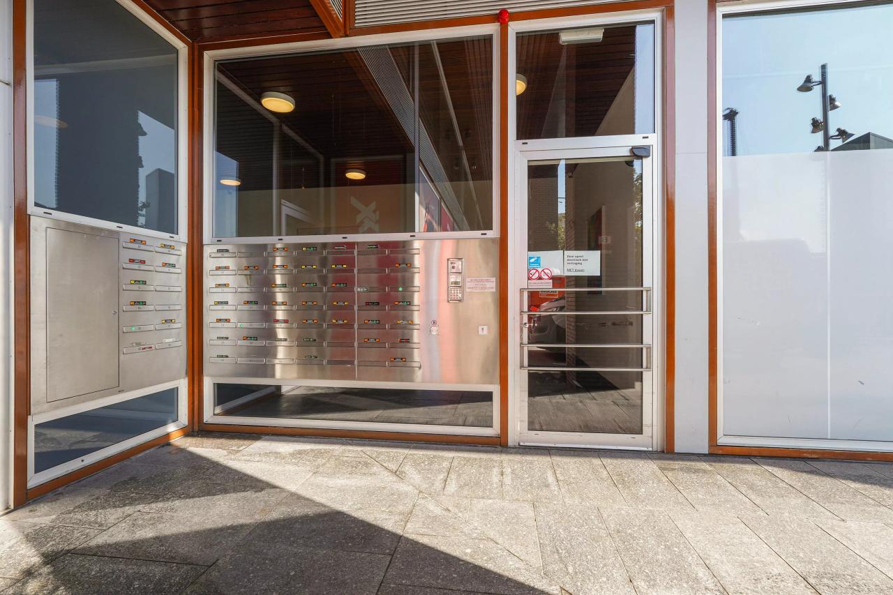 103 m² wonen aan Pieter Vreedeplein - Afbeelding 2
