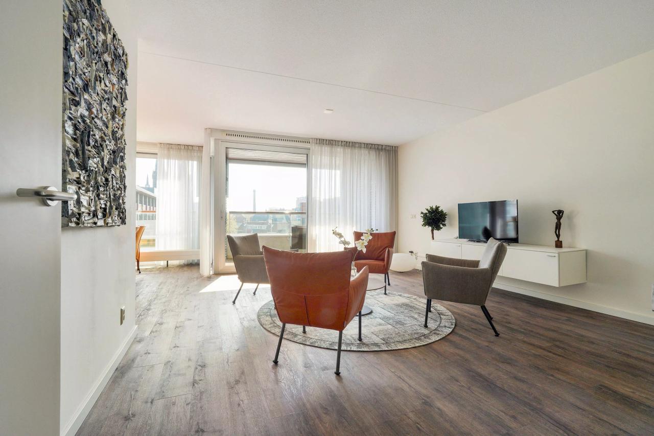 103 m² wonen aan Pieter Vreedeplein - Afbeelding 16