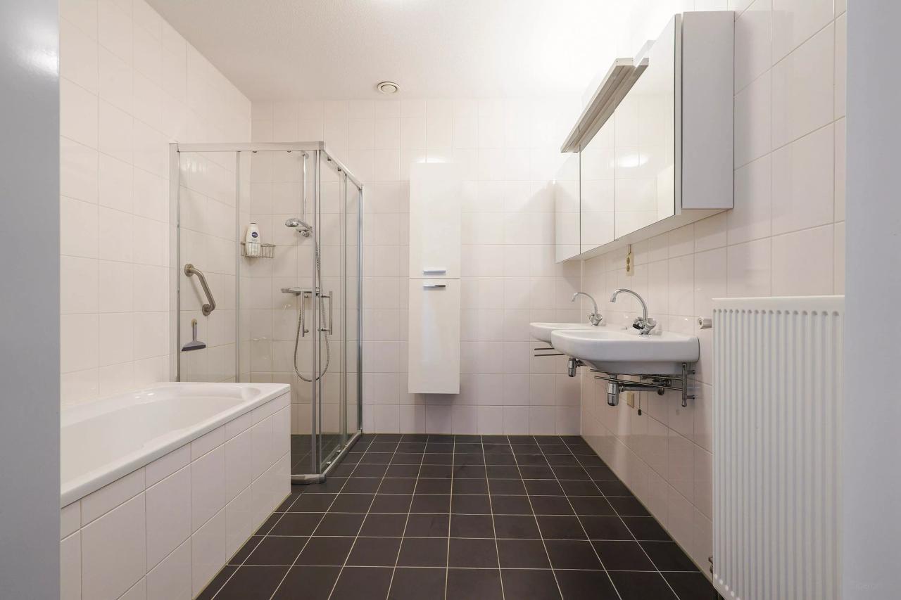 103 m² wonen aan Pieter Vreedeplein - Afbeelding 13