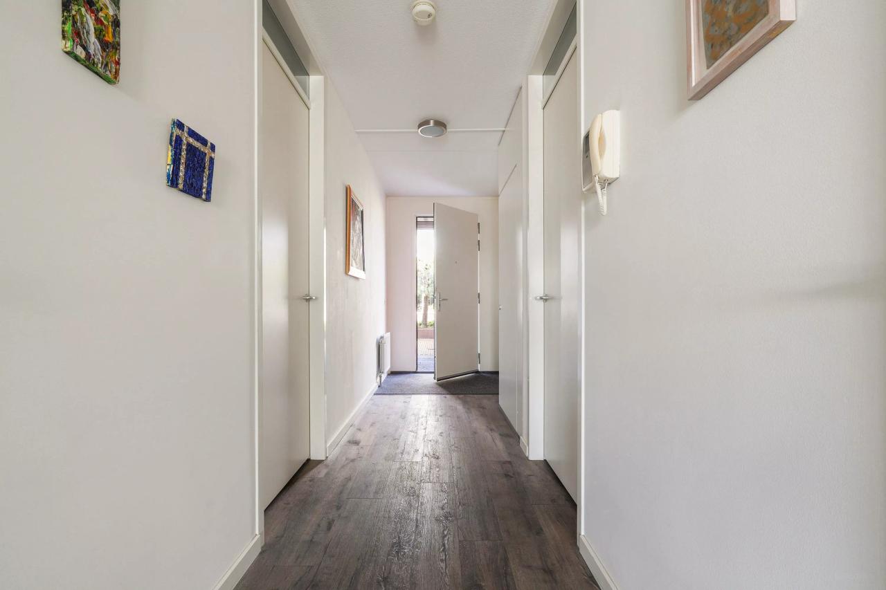 103 m² wonen aan Pieter Vreedeplein - Afbeelding 8