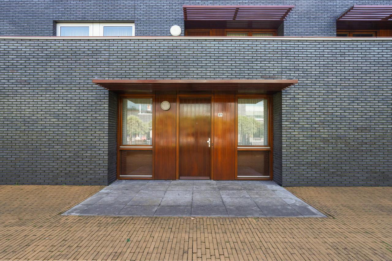 103 m² wonen aan Pieter Vreedeplein - Afbeelding 5