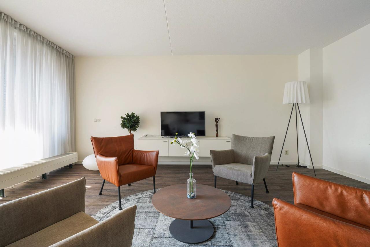 103 m² wonen aan Pieter Vreedeplein - Afbeelding 17