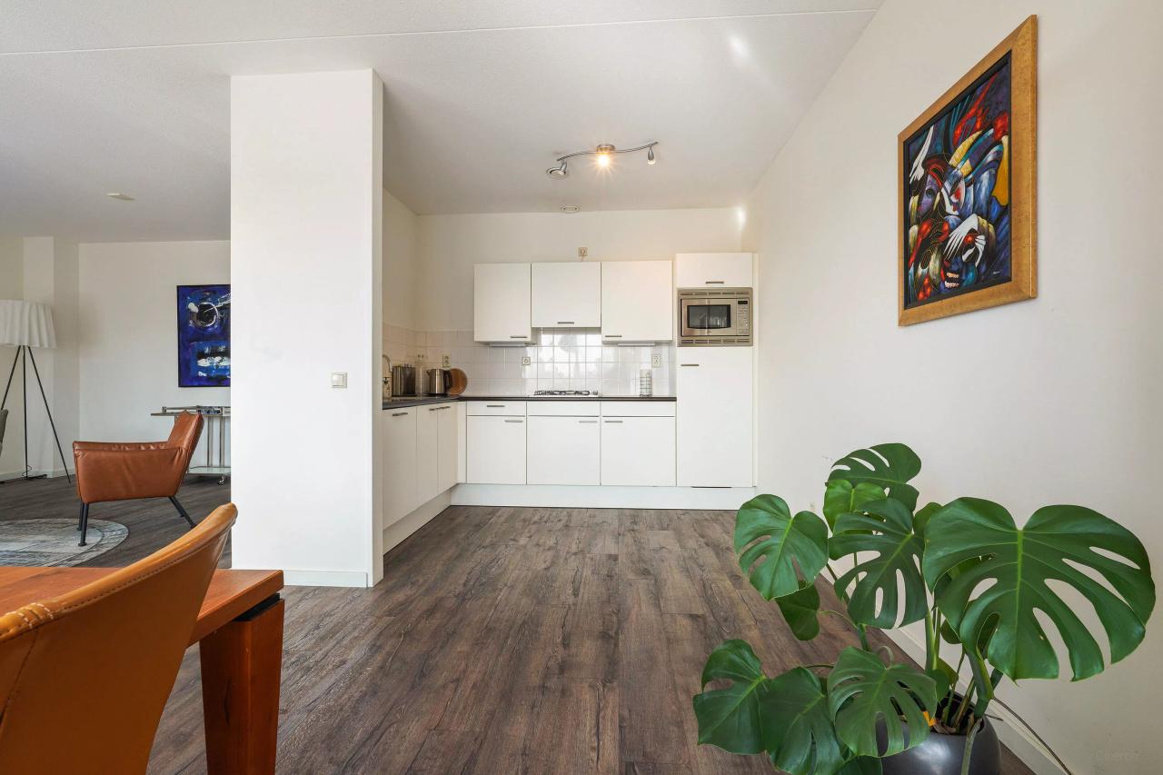 103 m² wonen aan Pieter Vreedeplein - Afbeelding 22