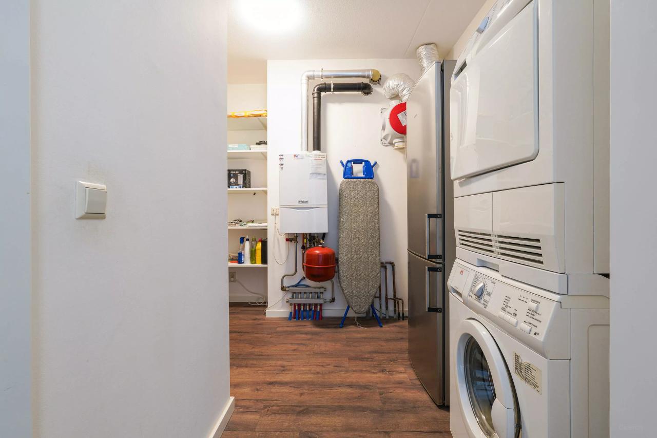 103 m² wonen aan Pieter Vreedeplein - Afbeelding 14