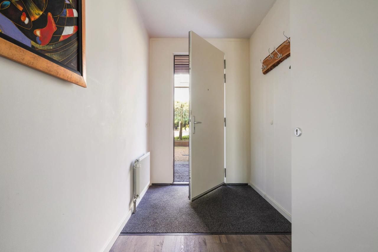 103 m² wonen aan Pieter Vreedeplein - Afbeelding 7