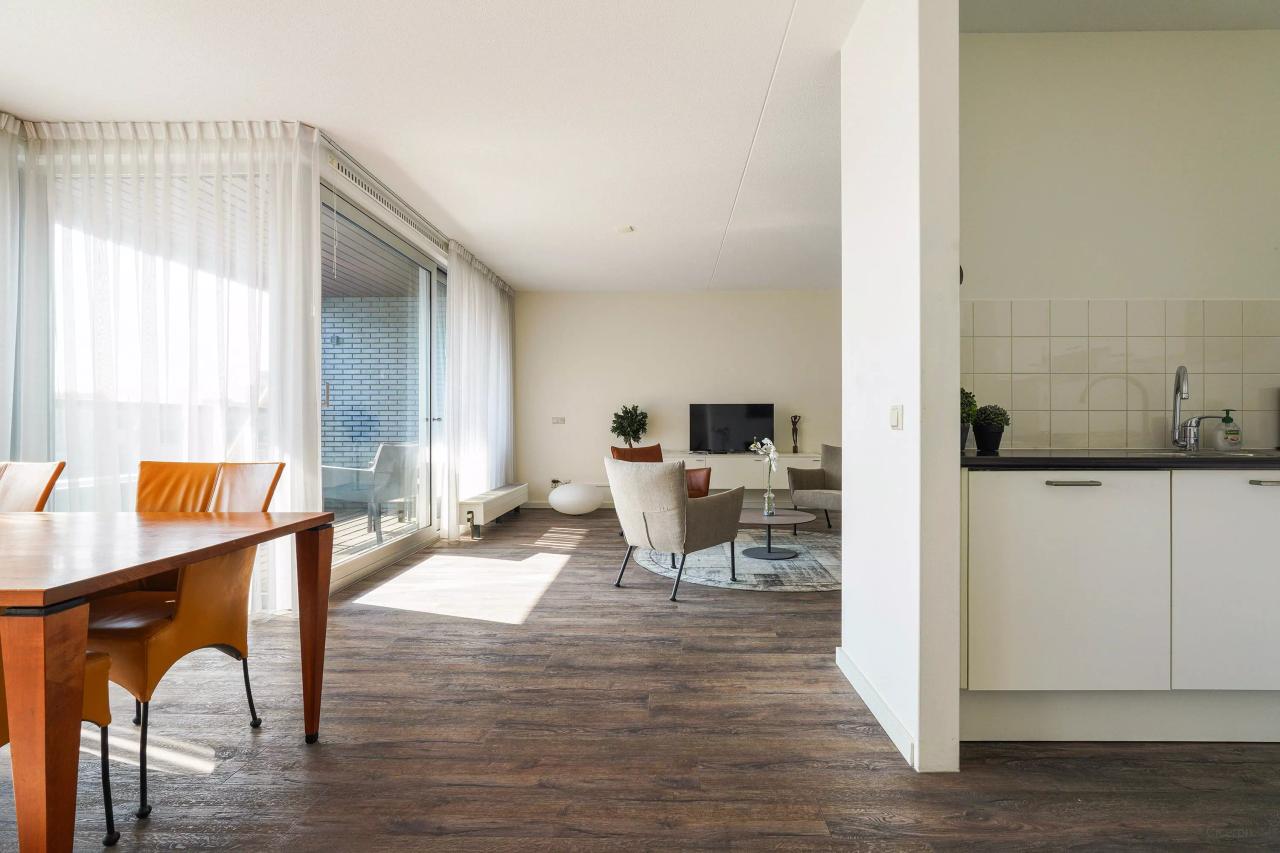 103 m² wonen aan Pieter Vreedeplein - Afbeelding 19