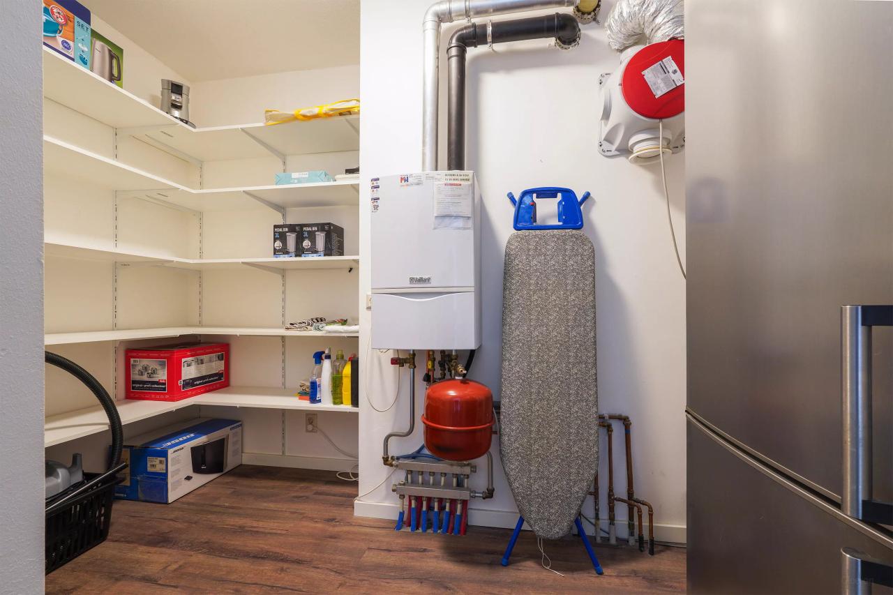 103 m² wonen aan Pieter Vreedeplein - Afbeelding 15