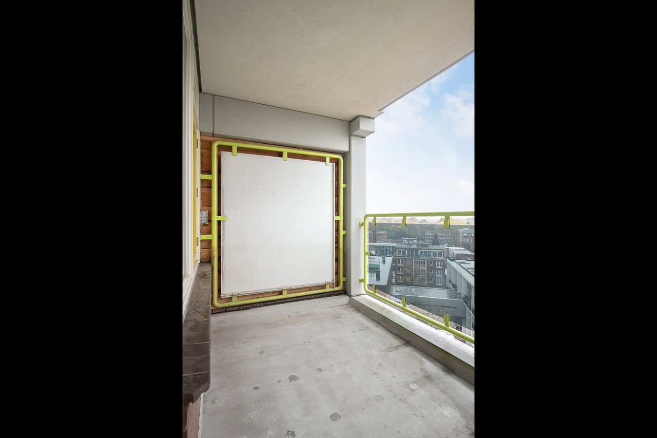 2-bedroom apartment with balcony in Tilburg - Image 12