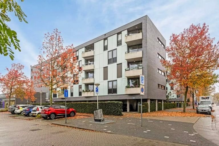 Student Rooms near Woensel XL - Image 1