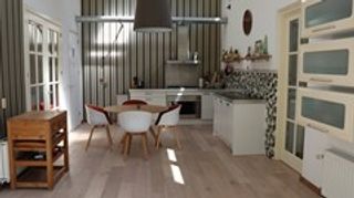 Vrijstaand huis met grote tuin - Afbeelding 2