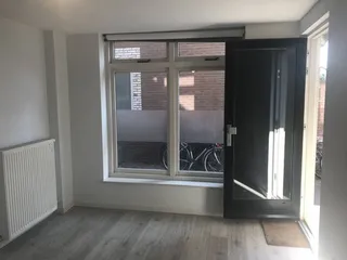 Bright student room in the heart of Gouda