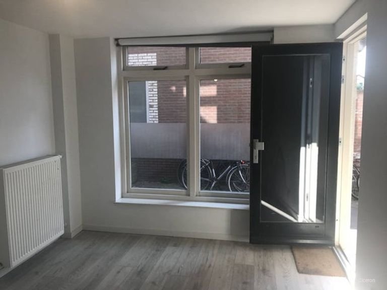 Bright student room in the heart of Gouda - Image 1