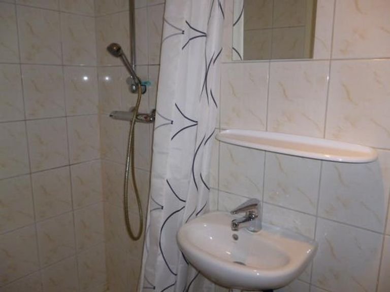 Licht appartement nabij station Alphen - Afbeelding 12