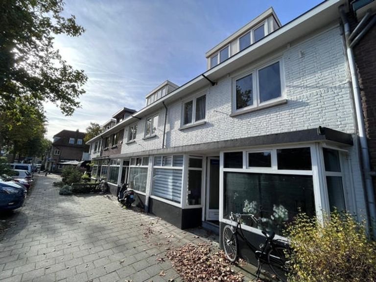 Licht appartement nabij station Alphen - Afbeelding 17