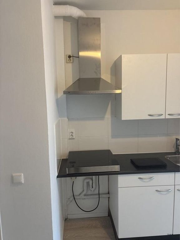 Licht appartement nabij station Alphen - Afbeelding 7