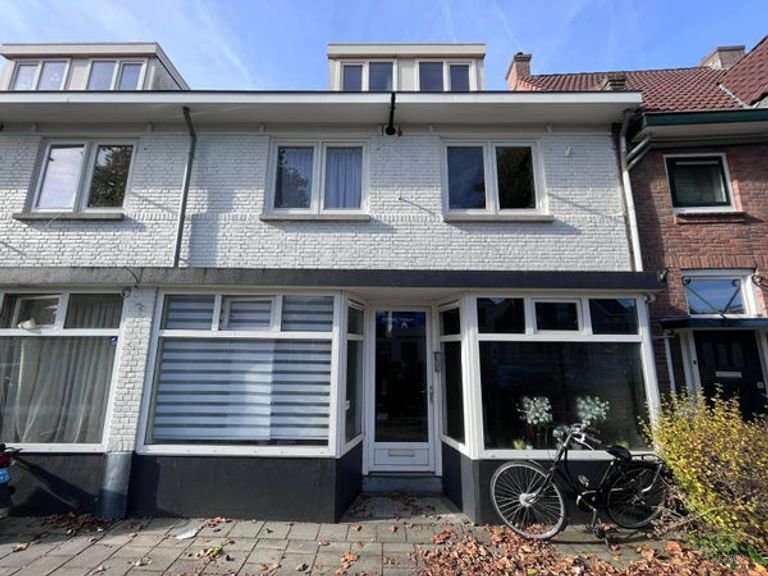Licht appartement nabij station Alphen - Afbeelding 16
