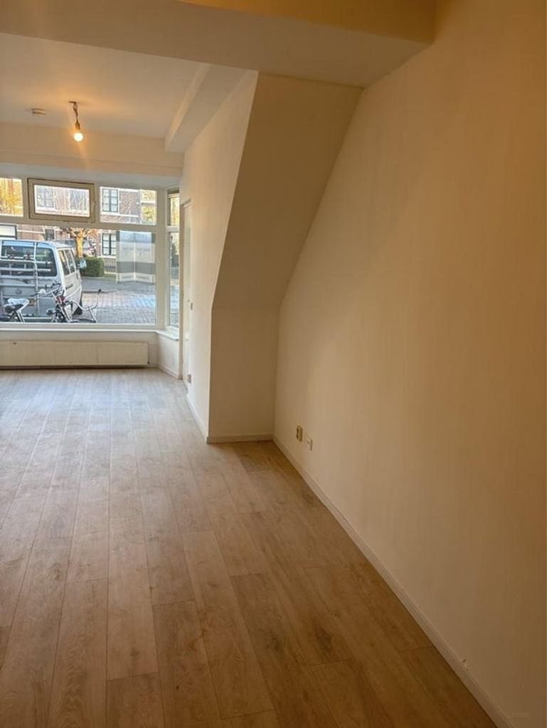 Licht appartement nabij station Alphen - Afbeelding 3