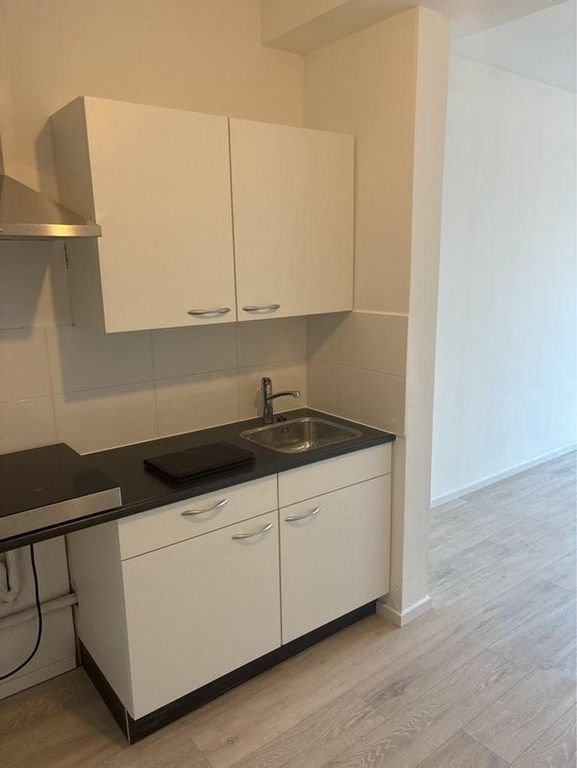 Licht appartement nabij station Alphen - Afbeelding 6