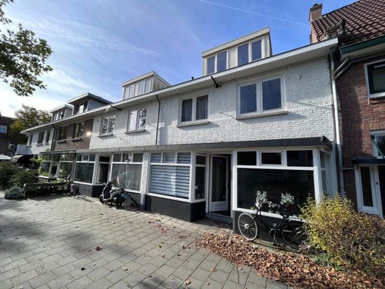Licht appartement nabij station Alphen - Afbeelding 1