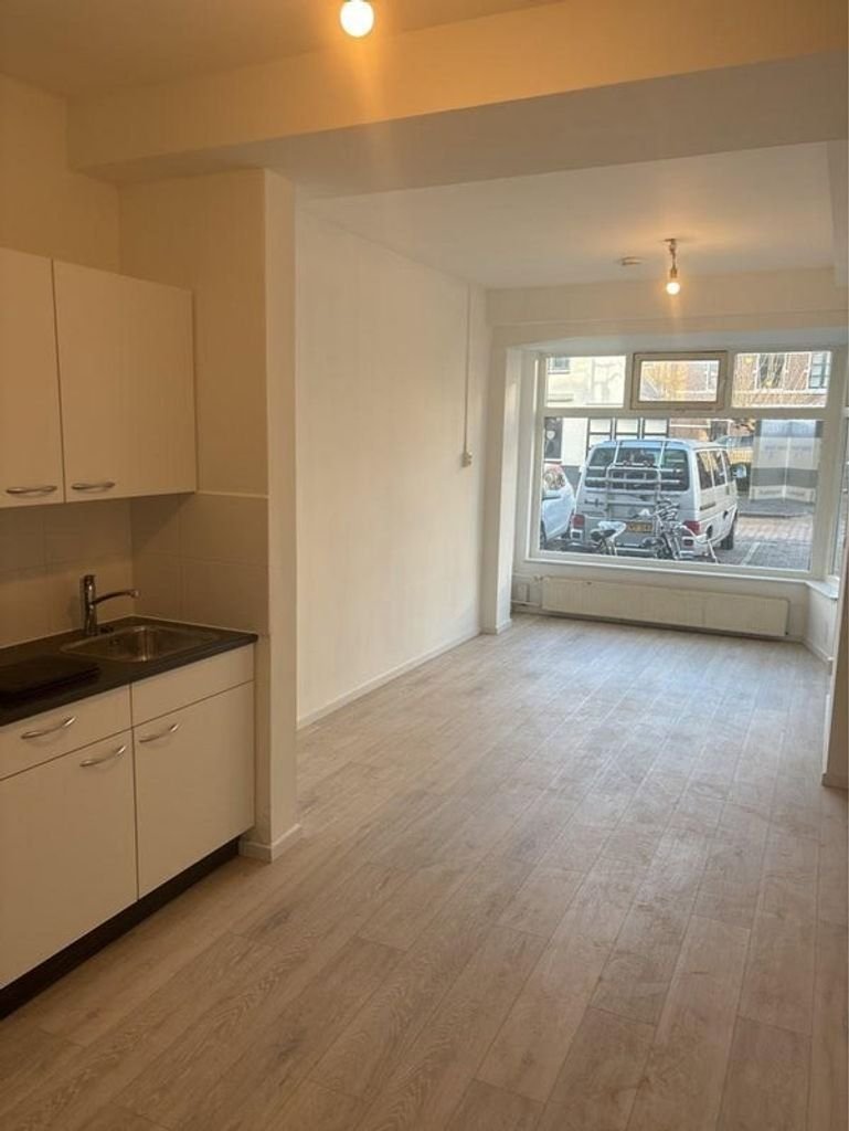 Licht appartement nabij station Alphen - Afbeelding 2