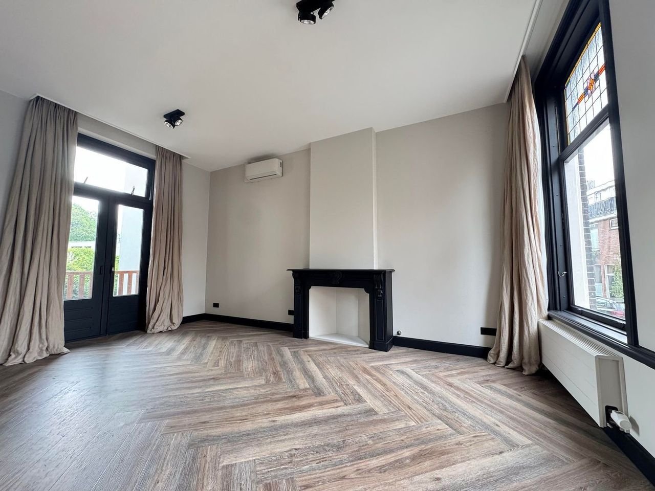 Appartement met balkon in Wittevrouwen - Afbeelding 7