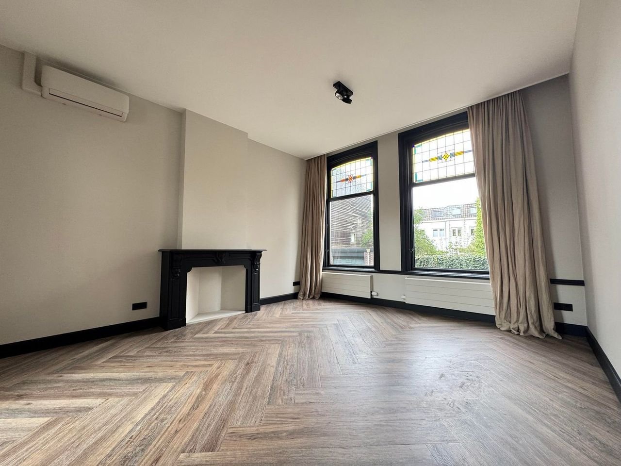 Appartement met balkon in Wittevrouwen - Afbeelding 5