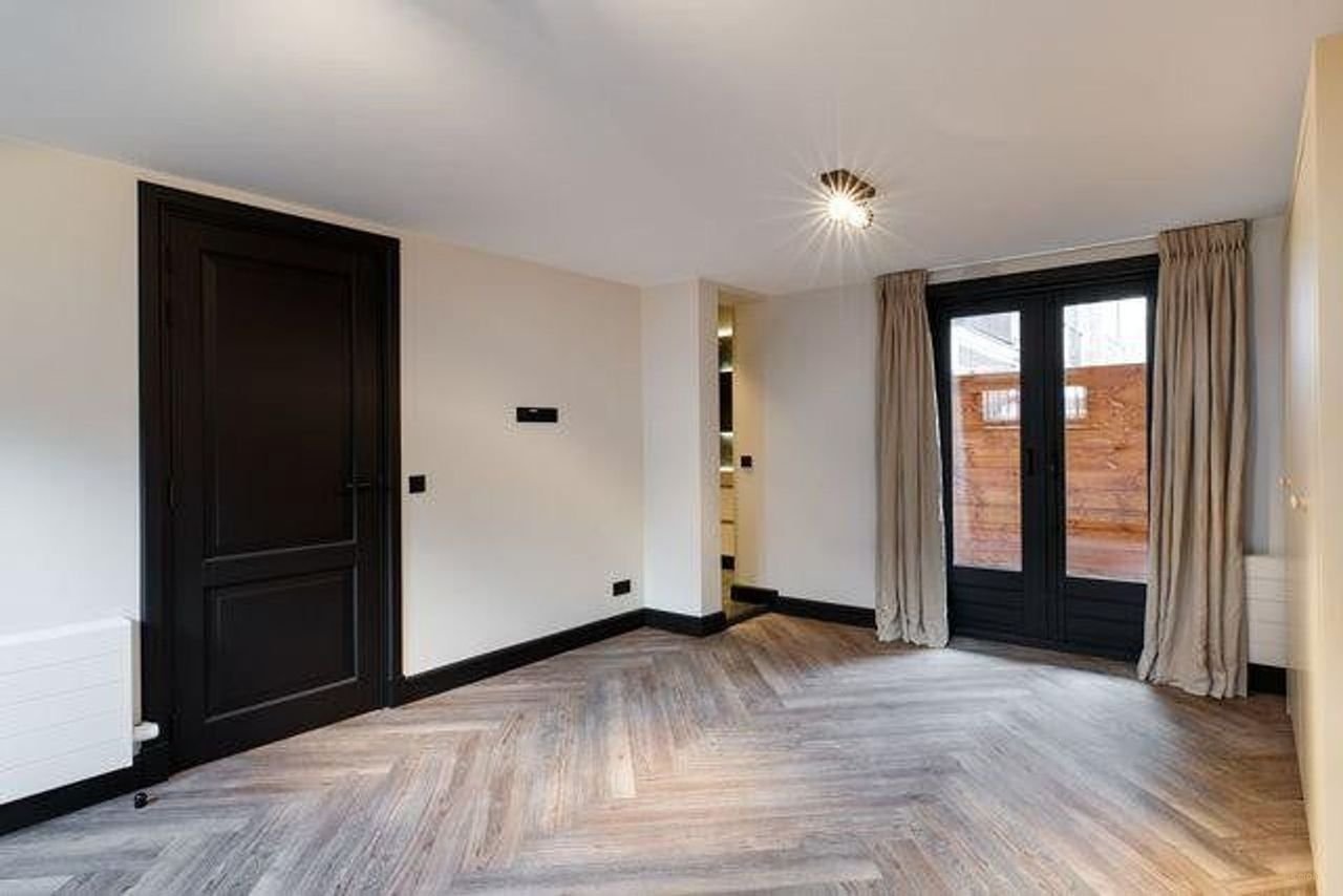 Appartement met balkon in Wittevrouwen - Afbeelding 17