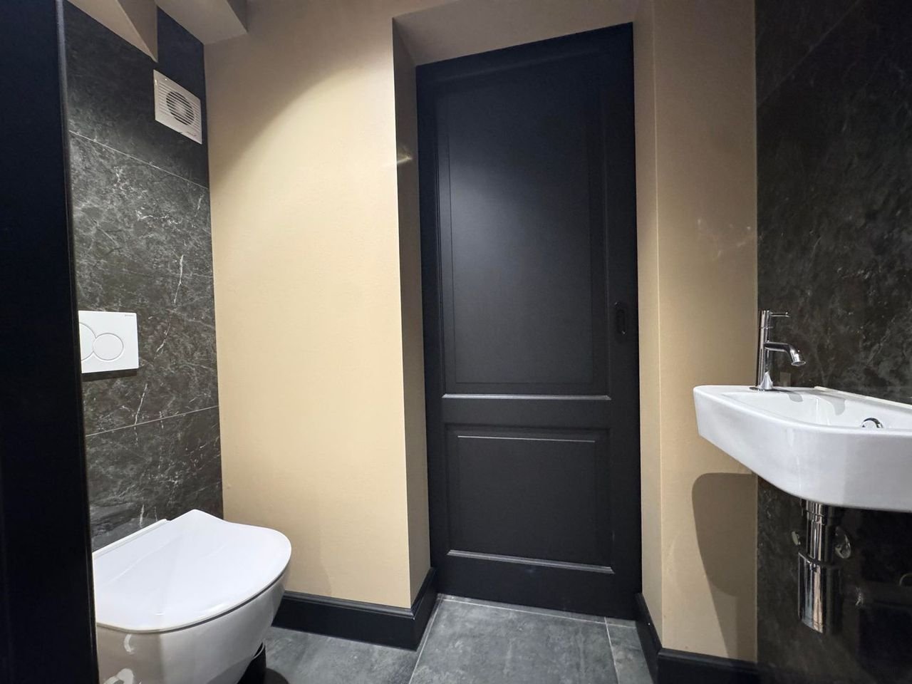 Appartement met balkon in Wittevrouwen - Afbeelding 25