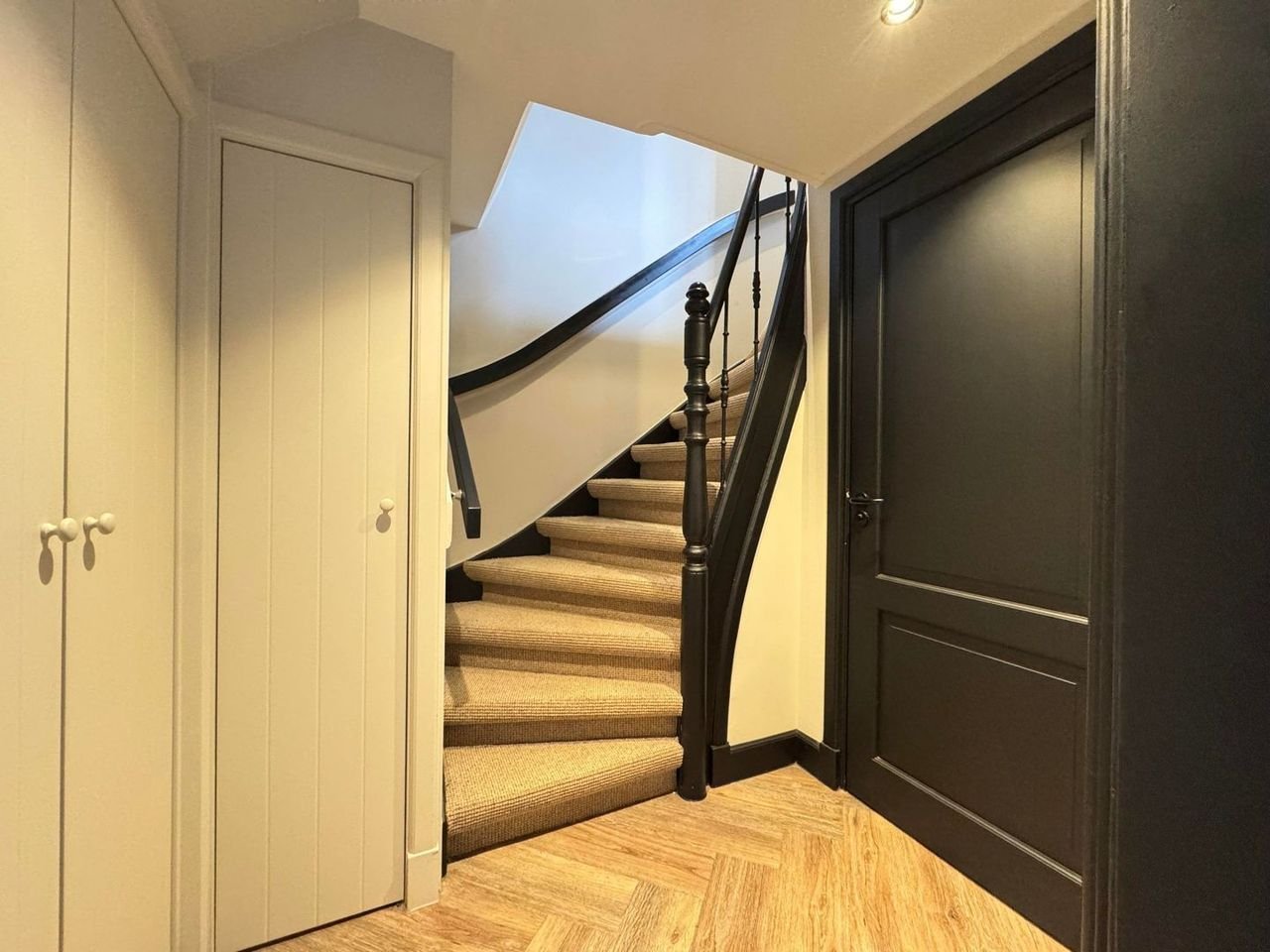 Appartement met balkon in Wittevrouwen - Afbeelding 16