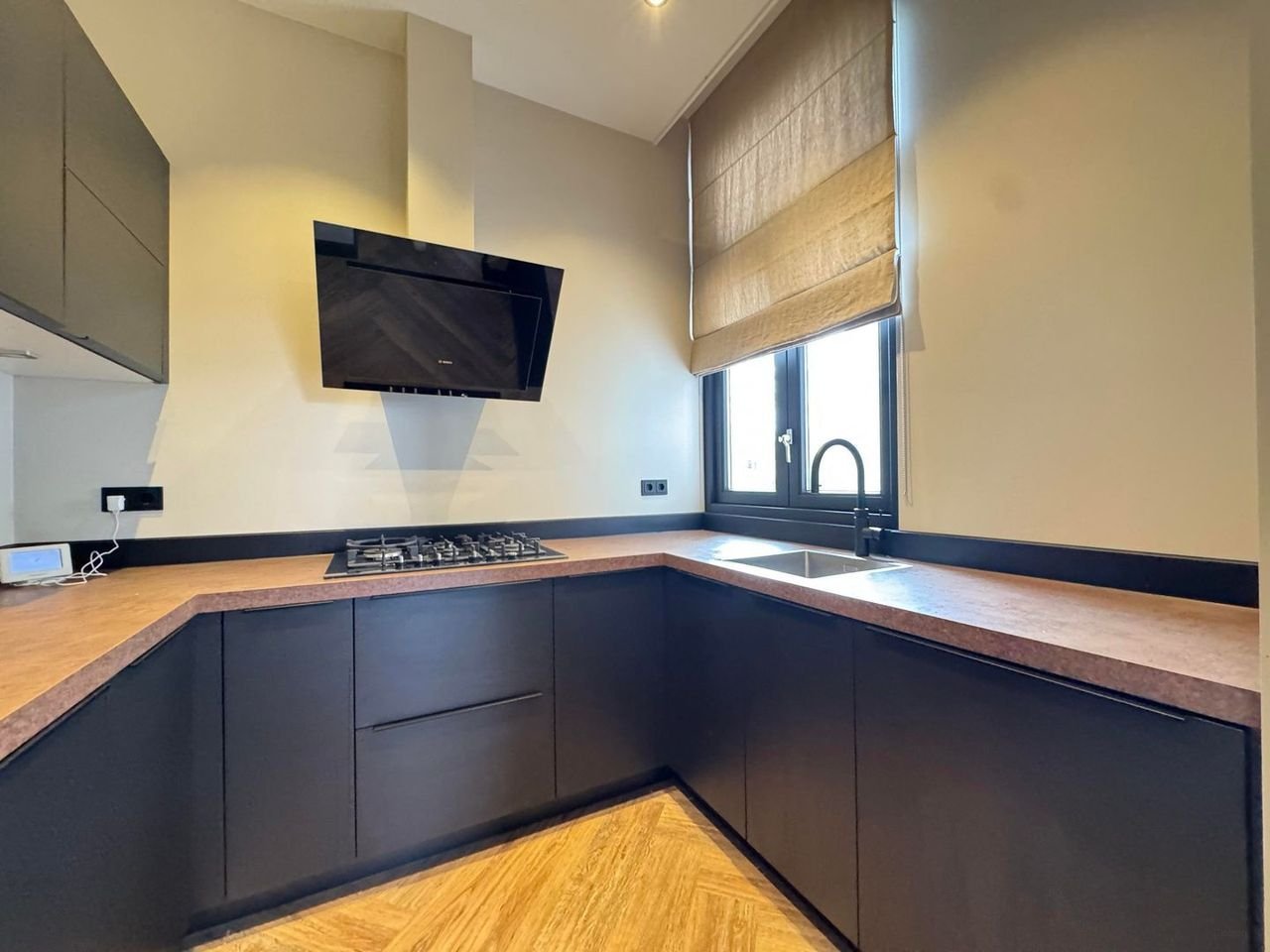 Appartement met balkon in Wittevrouwen - Afbeelding 13