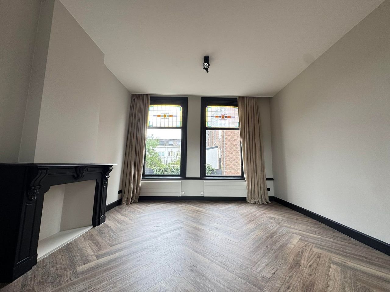 Appartement met balkon in Wittevrouwen - Afbeelding 4