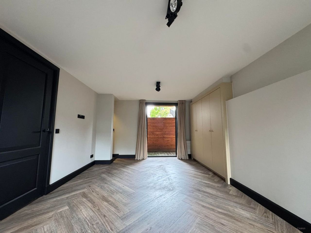 Appartement met balkon in Wittevrouwen - Afbeelding 18