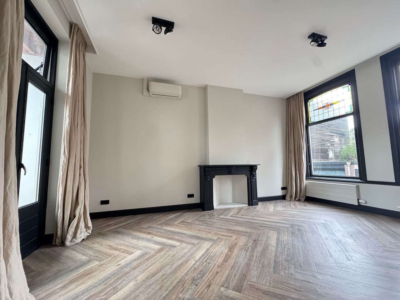 Appartement met balkon in Wittevrouwen - Afbeelding 6