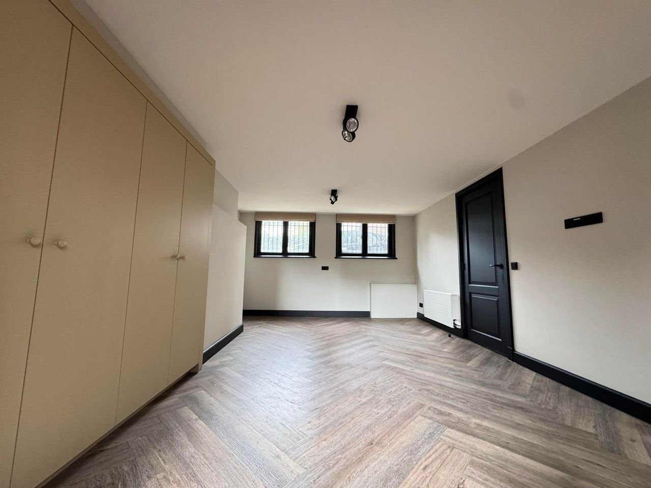 Appartement met balkon in Wittevrouwen - Afbeelding 19