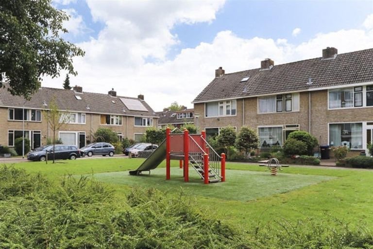 4-kamer appartement met balkon op zuid - Afbeelding 7