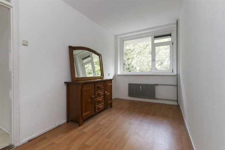 4-kamer appartement met balkon op zuid - Afbeelding 15