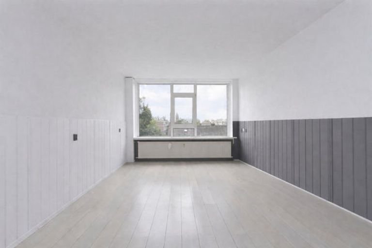 4-kamer appartement met balkon op zuid - Afbeelding 18