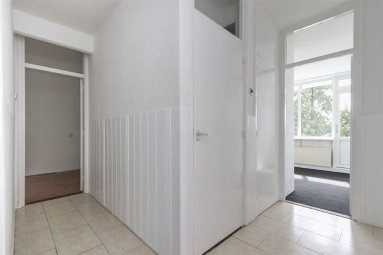 4-kamer appartement met balkon op zuid - Afbeelding 14