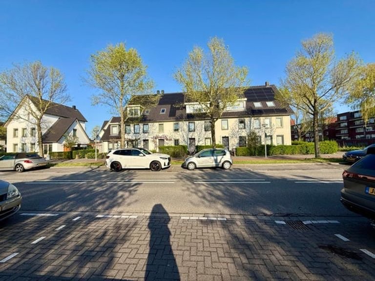 130 m2 Townhouse with Garden - Image 15
