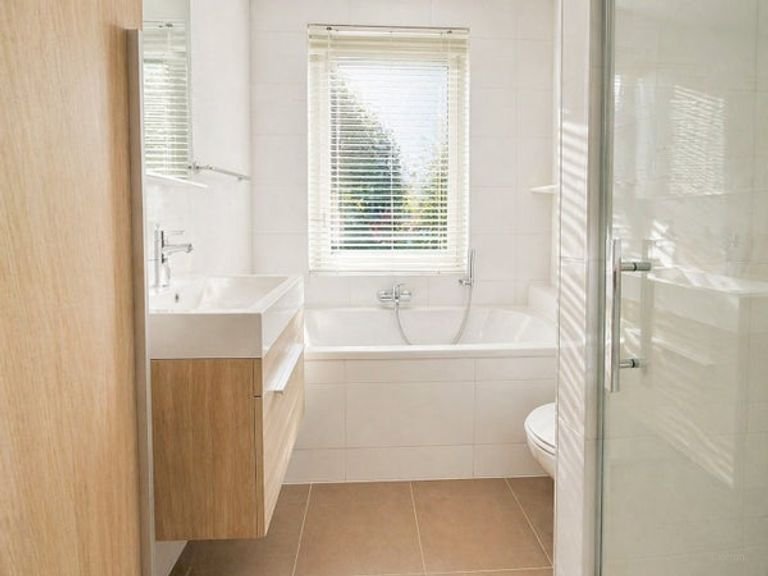 130 m2 Townhouse with Garden - Image 11