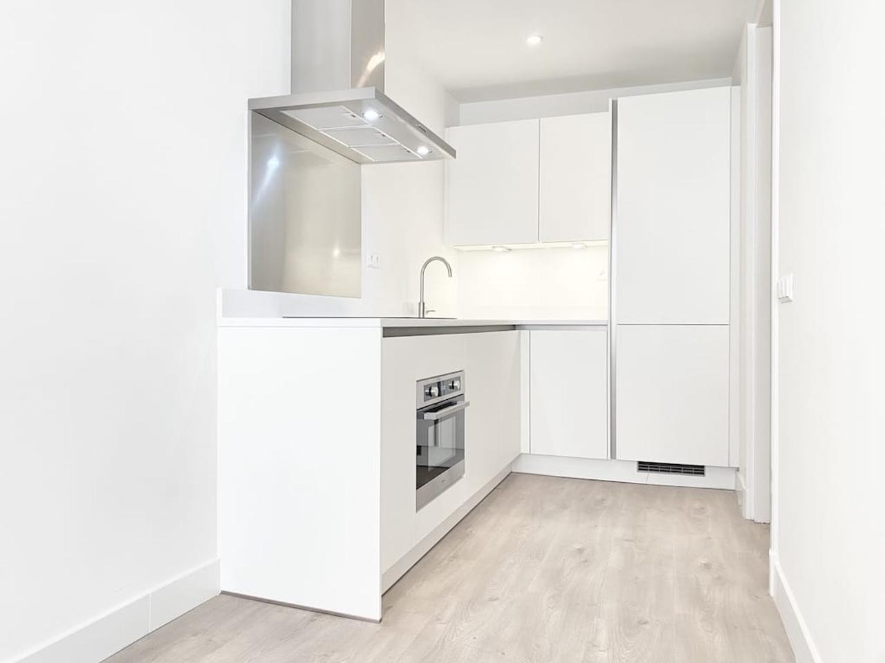 Balkon en A+++ op Kinkerstraat - Afbeelding 3