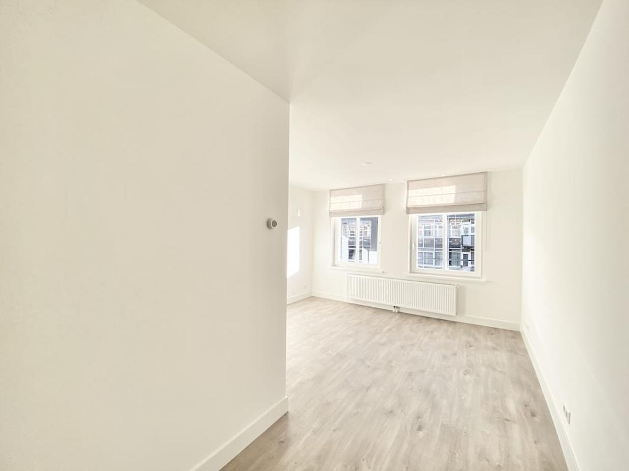 Balkon en A+++ op Kinkerstraat - Afbeelding 4