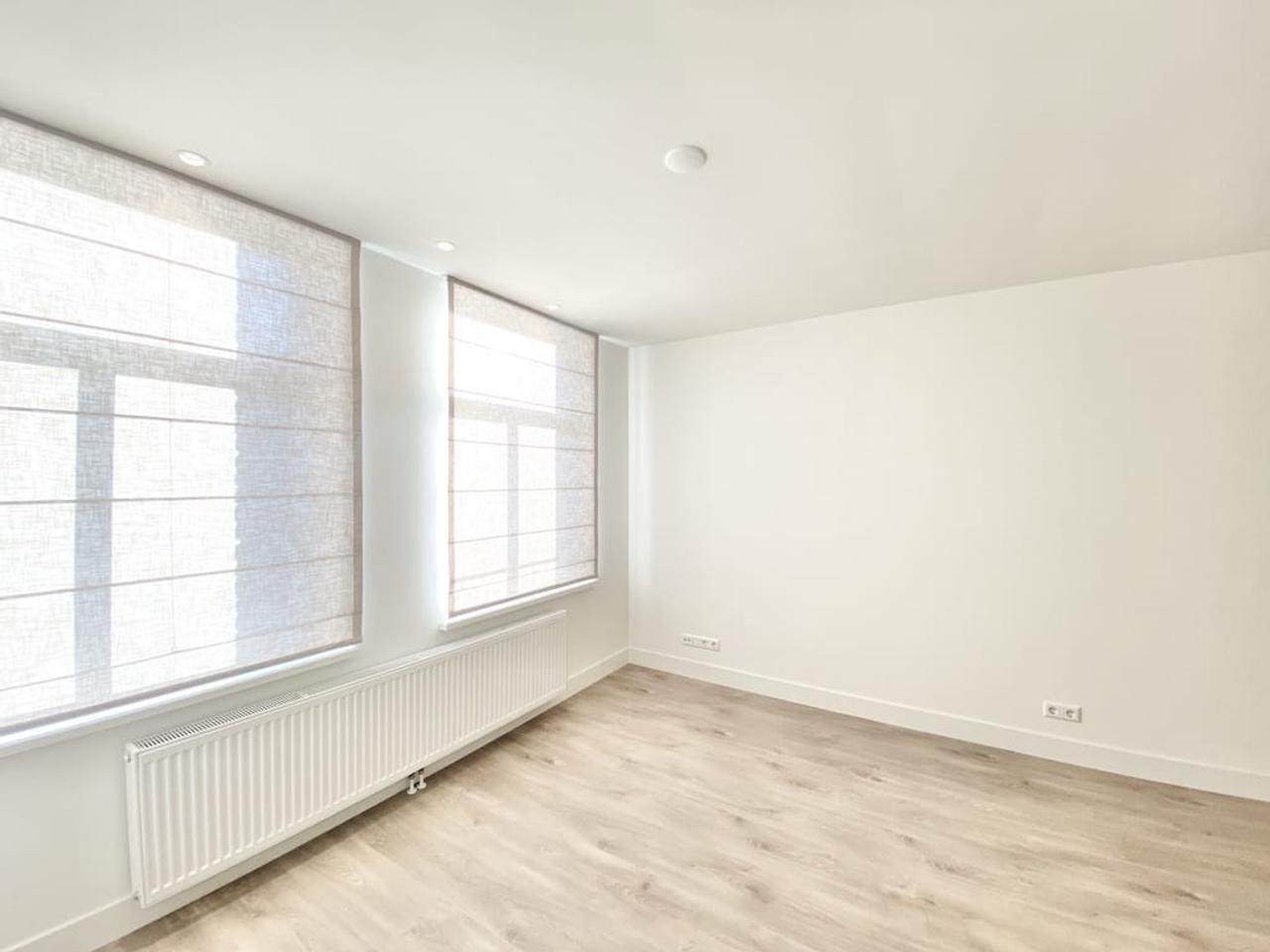 Balkon en A+++ op Kinkerstraat - Afbeelding 5