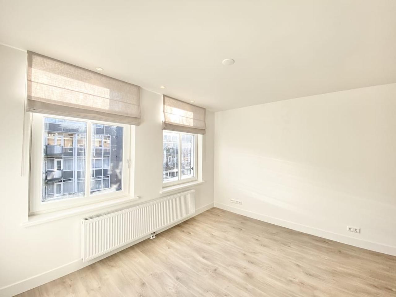 Balkon en A+++ op Kinkerstraat - Afbeelding 6