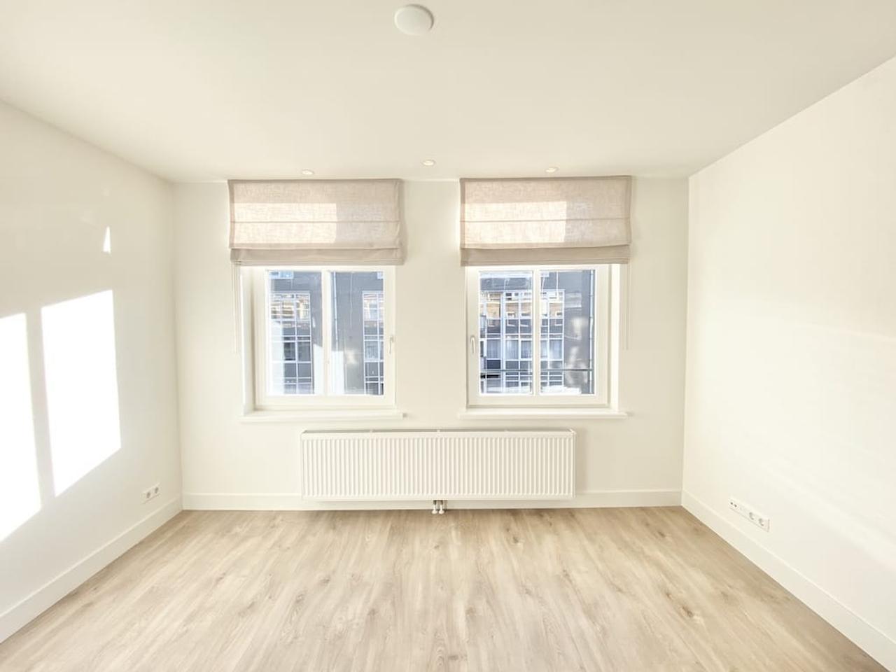 Balkon en A+++ op Kinkerstraat - Afbeelding 7